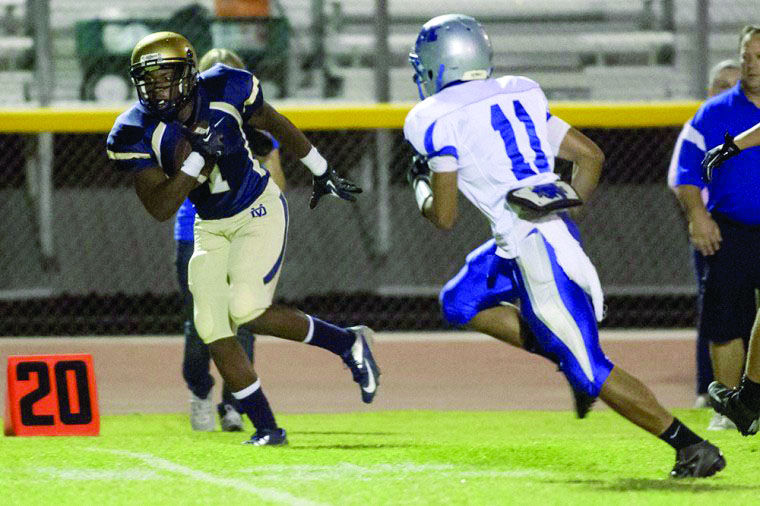 Anthony Reaves
